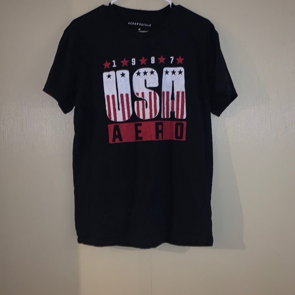 Men’s medium Aeropostale T